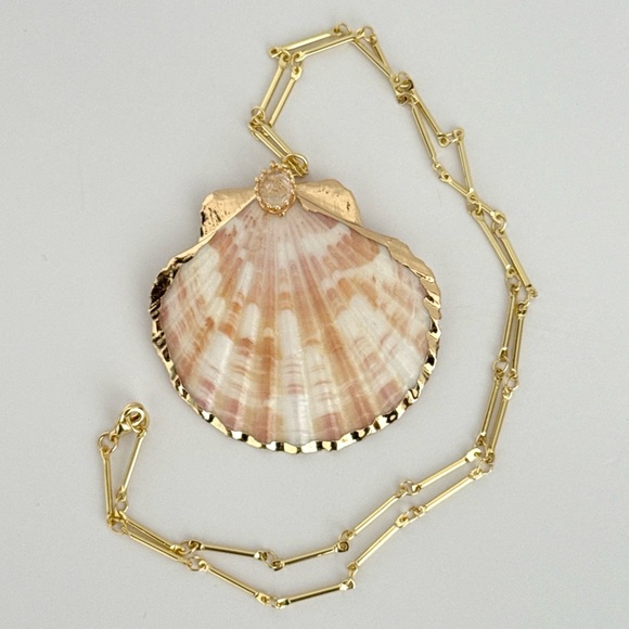 Mar Dorado Necklace - Picture 3 of 3